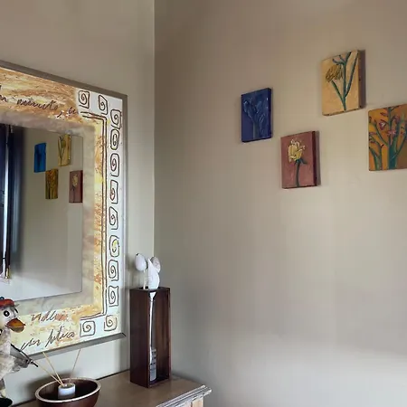 Σπίτι διακοπών Rurales Pena Crespa *