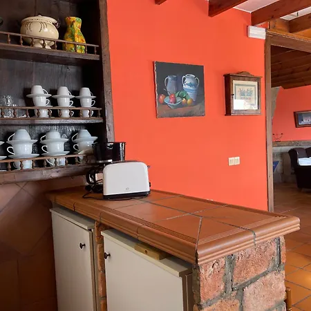 Rurales Pena Crespa *