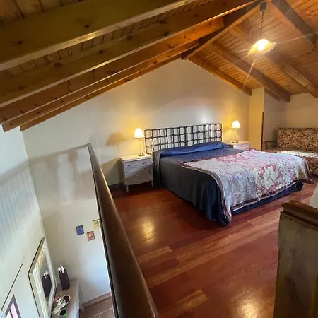 Rurales Pena Crespa Tresvilla