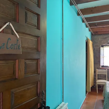 Rurales Pena Crespa Tresvilla