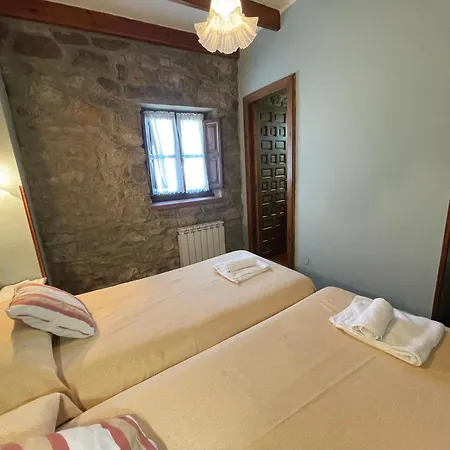 Rurales Pena Crespa *