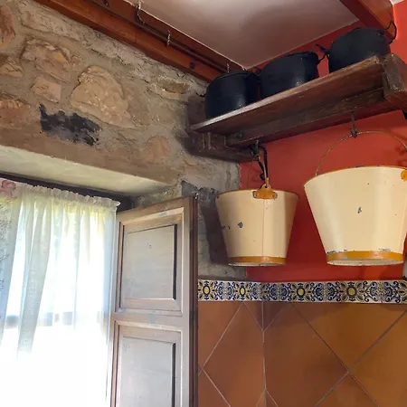 Rurales Pena Crespa *