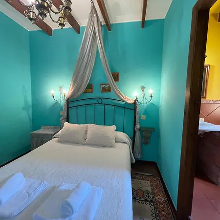 Rurales Pena Crespa Tresvilla