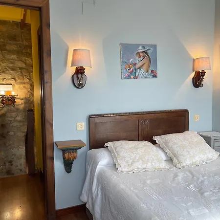 Rurales Pena Crespa Tresvilla