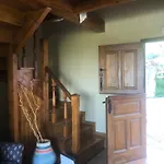 Rurales Pena Crespa Holiday home Tresvilla