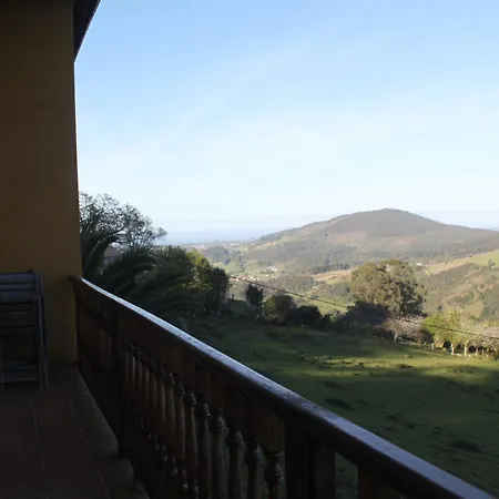 Сasa de vacaciones Peña Crespa *