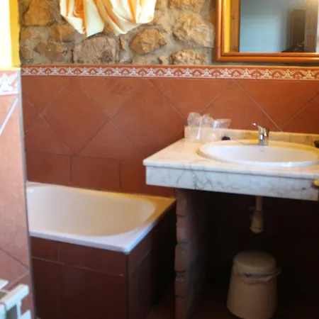 Peña Crespa