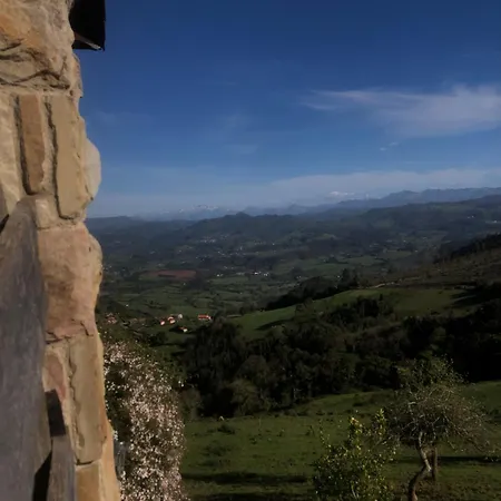 Peña Crespa * Tresvilla