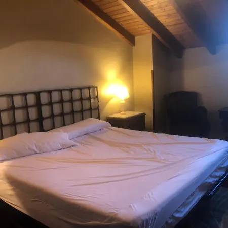 Сasa de vacaciones Peña Crespa Tresvilla