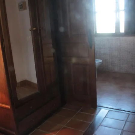 Peña Crespa Сasa de vacaciones *