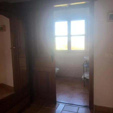 Сasa de vacaciones Peña Crespa