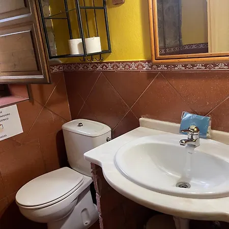 Rurales Pena Crespa * Tresvilla