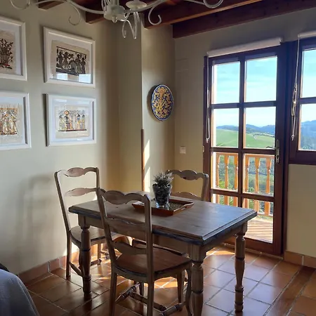 Rurales Pena Crespa * Tresvilla