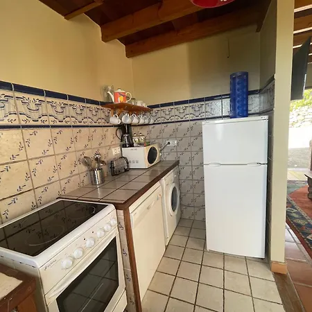 Rurales Pena Crespa *