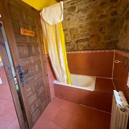 Rurales Pena Crespa Tresvilla