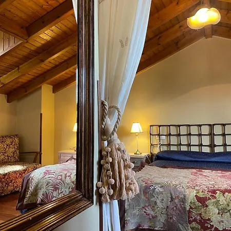 Rurales Pena Crespa *