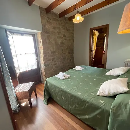 Rurales Pena Crespa Tresvilla