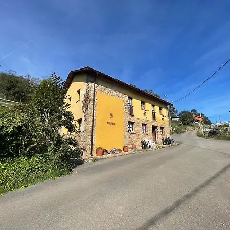 Rurales Pena Crespa Tresvilla