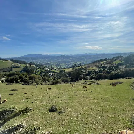 Rurales Pena Crespa Hébergement de vacances