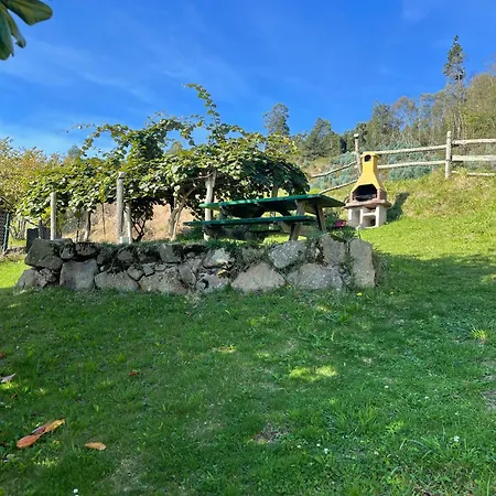 Tatil Evi Rurales Pena Crespa *