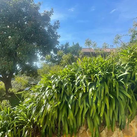 Hébergement de vacances Rurales Pena Crespa Tresvilla