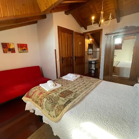 Rurales Pena Crespa *