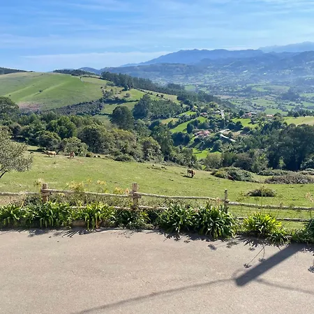 Rurales Pena Crespa Hébergement de vacances