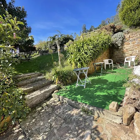 Tatil Evi Rurales Pena Crespa *