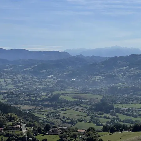 Rurales Pena Crespa Tresvilla