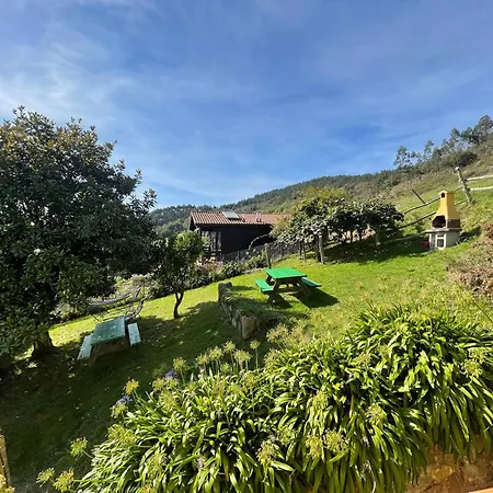 Rurales Pena Crespa * Tresvilla