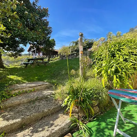 Rurales Pena Crespa *