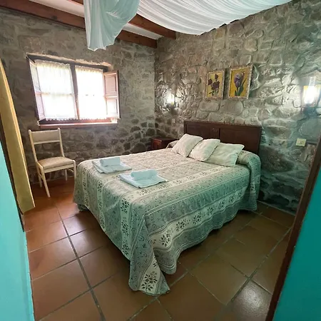 Rurales Pena Crespa